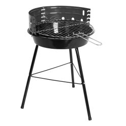 Berlinger Haus BH/8648 kültéri grill sütő