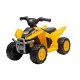 Buddy Toys BEC 5016 CAT elektromos quad
