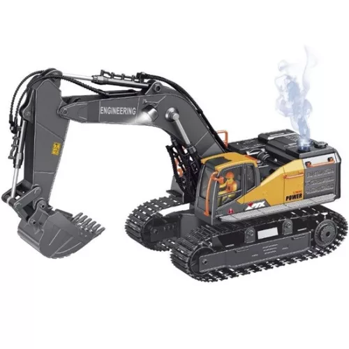 Buddy Toys BRC 18.531 elektromos kotrógép