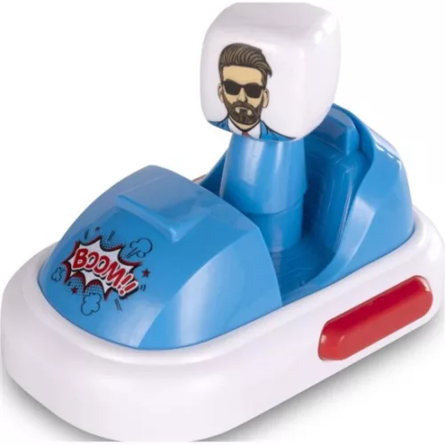 Buddy Toys BRC 28.315 bumper távirányítós autó