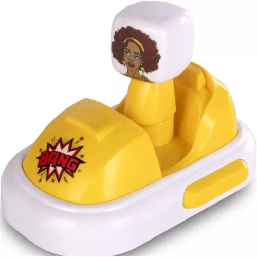 Buddy Toys BRC 28.316 bumper távirányítós autó