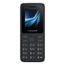   TCL 5041 4G DS GRAY kártyafüggetlen mobiltelefon + Telekom Domino feltöltőkártya