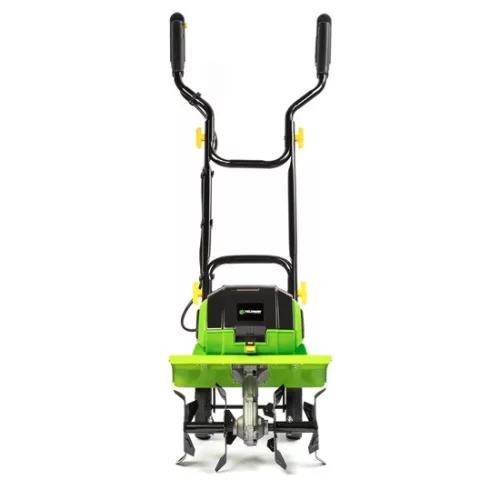 Fieldmann FZK 70305-0 akkumulátoros kapálógép