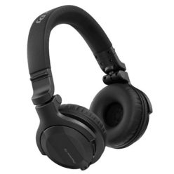 Pioneer DJ HDJ-CUE1BT-K bluetooth fejhallgató