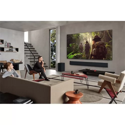 LG OLED55G51LW 4K AI Smart TV 2025, webOS, okos tv, Dolby Vision HDR, fali tv, 139 cm