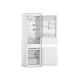 Whirlpool WHC18D011C1 SF beépíthető hűtő-fagyasztó