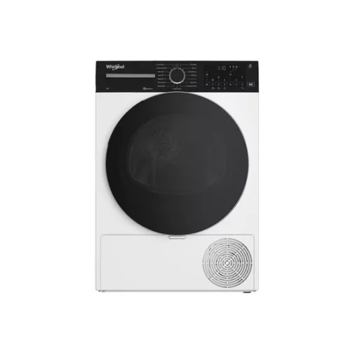 Whirlpool WP C8 WBS EE hőszivattyús szárítógép