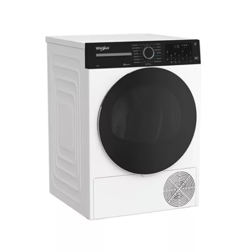 Whirlpool WP C8 WBS EE hőszivattyús szárítógép