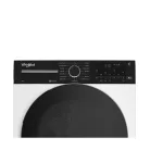 Whirlpool WP C8 WBS EE hőszivattyús szárítógép
