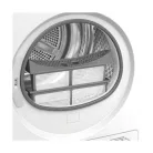 Whirlpool WP C8 WBS EE hőszivattyús szárítógép