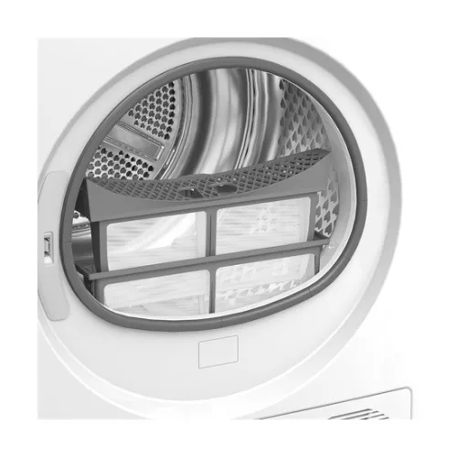 Whirlpool WP C8 WBS EE hőszivattyús szárítógép