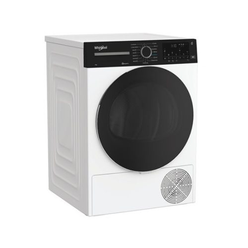 Whirlpool WP C9 WBS EE hőszivattyús szárítógép