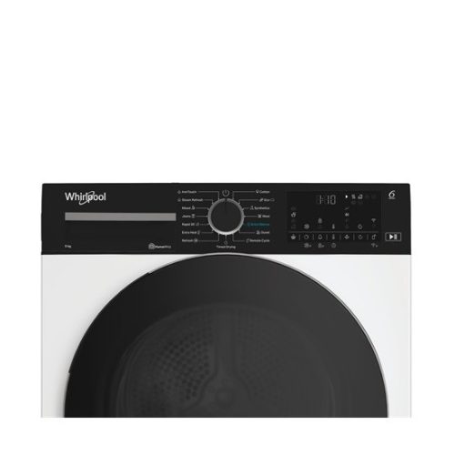 Whirlpool WP C9 WBS EE hőszivattyús szárítógép