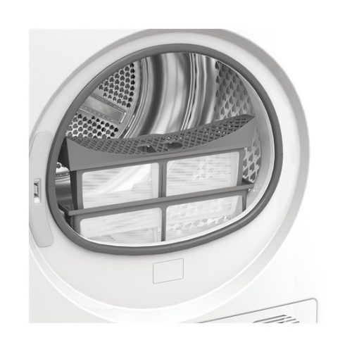 Whirlpool WP C9 WBS EE hőszivattyús szárítógép