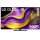 LG OLED65G53LS 4K AI Smart TV 2025, webOS, okos tv, Dolby Vision HDR, keskeny tv, 164cm