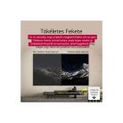 LG OLED65G53LS 4K AI Smart TV 2025, webOS, okos tv, Dolby Vision HDR, keskeny tv, 164cm