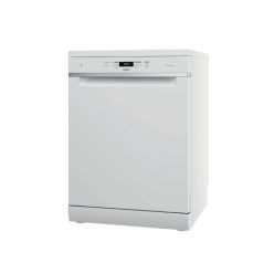 Whirlpool W3F D634 mosogatógép