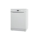 Whirlpool W3F D634 mosogatógép