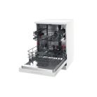 Whirlpool W3F D634 mosogatógép