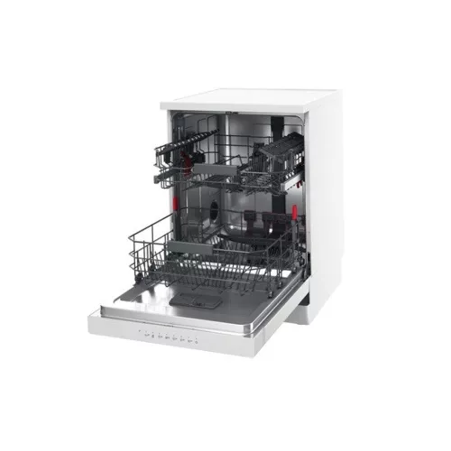Whirlpool W3F D634 mosogatógép