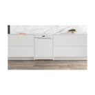 Whirlpool W3F D634 mosogatógép