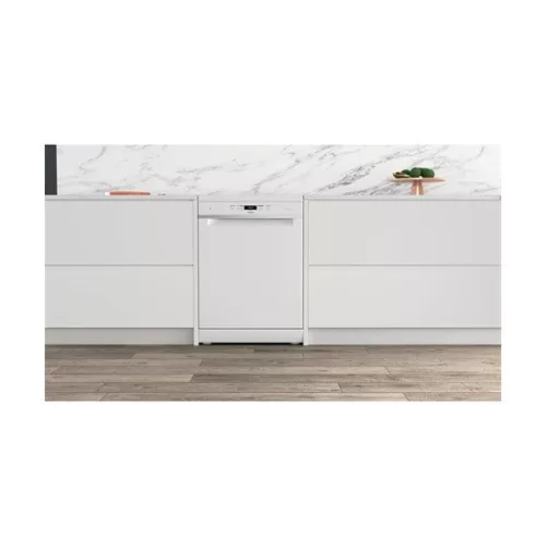 Whirlpool W3F D634 mosogatógép