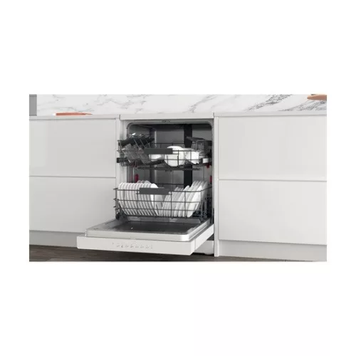 Whirlpool W3F D634 mosogatógép