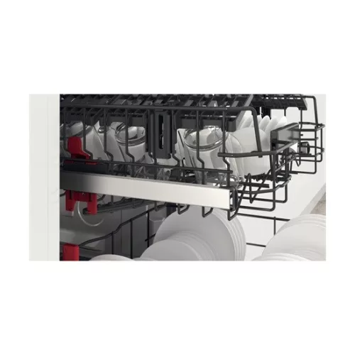 Whirlpool W3F D634 mosogatógép