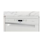 Whirlpool W3F D634 mosogatógép