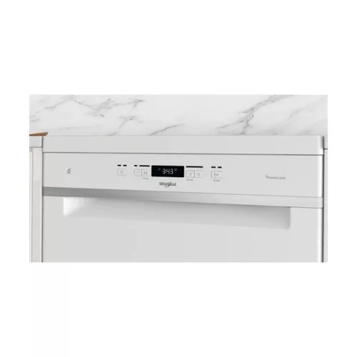 Whirlpool W3F D634 mosogatógép