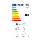 Whirlpool W3F D634 mosogatógép