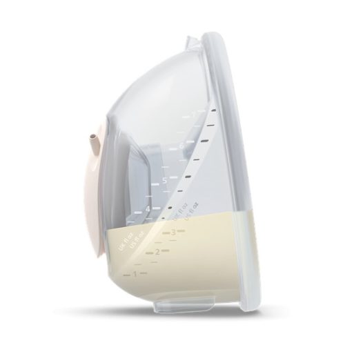 Philips SCF439/01 Avent tejtároló