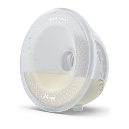 Philips SCF439/01 Avent tejtároló