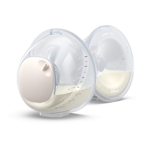 Philips SCF439/01 Avent tejtároló