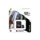 Kingston SDCS2/256GBSP memóriakártya 256GB