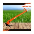 Daewoo DWGT250E szegélynyíró