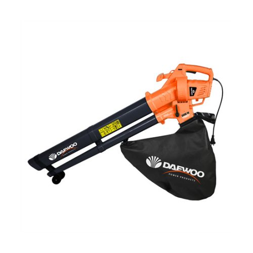 Daewoo DAEBV3000 lombszívó / lombfúvó