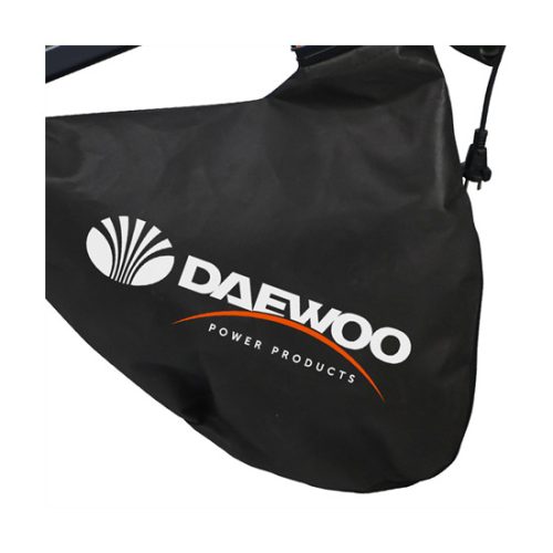 Daewoo DAEBV3000 lombszívó / lombfúvó