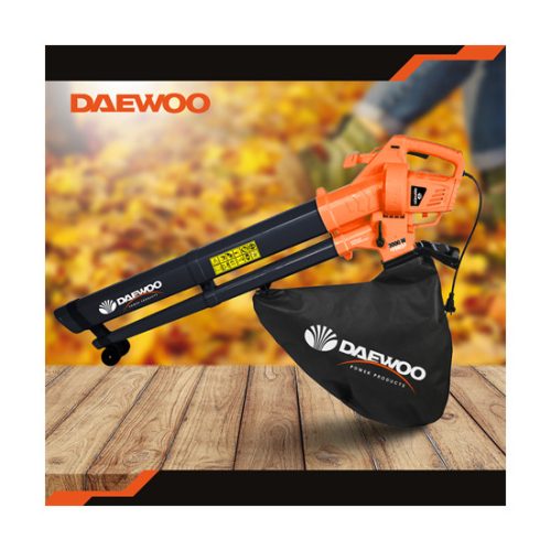 Daewoo DAEBV3000 lombszívó / lombfúvó