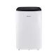 Honeywell HJ12CESAWK mobil klíma