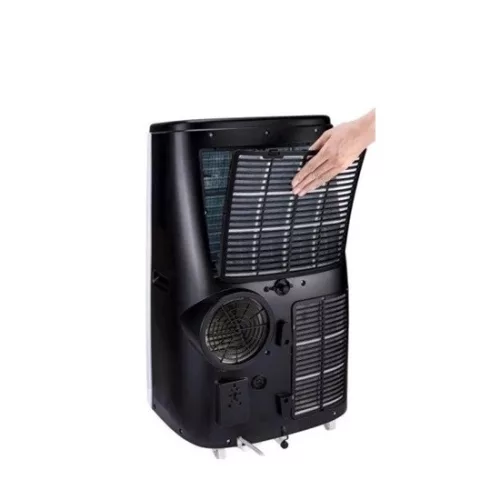 Honeywell HJ12CESAWK mobil klíma