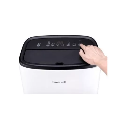 Honeywell HJ12CESAWK mobil klíma