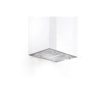 Bosch DHL555BL Serie  4 kürtős páraelszívó 53 cm