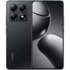 Xiaomi 14T 12/256GB TITAN BLACK okostelefon