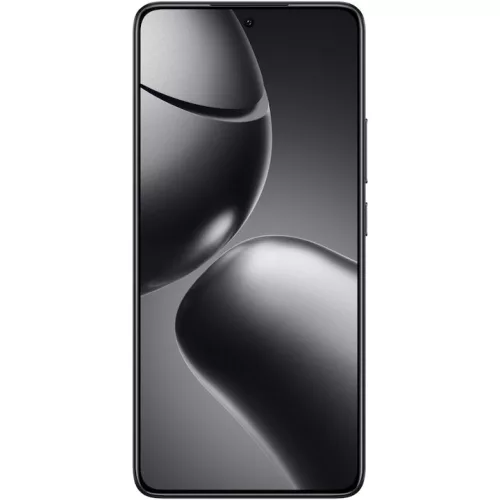 Xiaomi 14T 12/256GB TITAN BLACK okostelefon