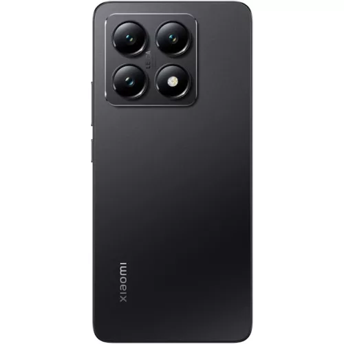 Xiaomi 14T 12/256GB TITAN BLACK okostelefon