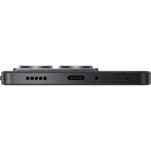 Xiaomi 14T 12/256GB TITAN BLACK okostelefon