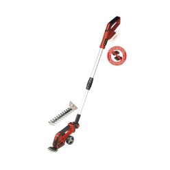   Einhell GE-CG 18/100 LI T - SOLO akkus fű és sövénnyíró