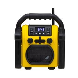 Adler AD1911 ipari rádió