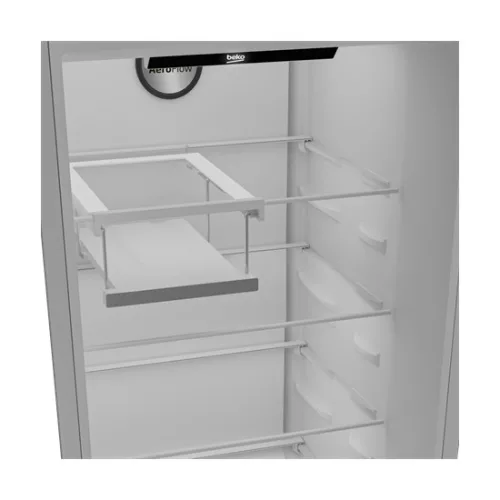 Beko B3RMLNE444HXB egyajtós hűtőszekrény
